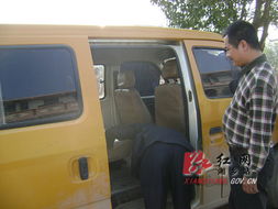 整顿校车运行，筑牢学生安全出行防线